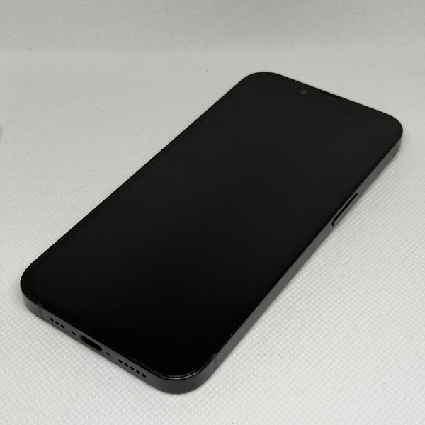 Apple iPhone 16e - Verizon, 128 GB, Black, A3212