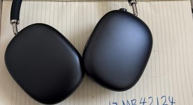 Used
													Apple AirPods Max - Gray, photo 1 of 5