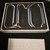 Mint Apple iPad Pro 13" (M4) 2024 - Unlocked, Black, 256 GB, 8 GB, A2926, Standard Glass