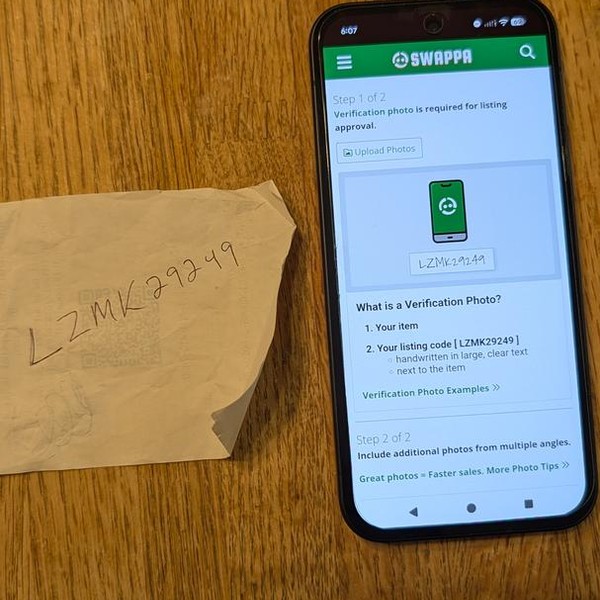 Google Pixel 9a - Verizon, 128 GB, Obsidian, 8 GB