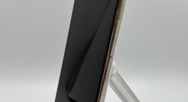 Good
													Apple iPhone Xs Max - Unlocked, Silver, 256 GB, A1921, photo 1 of 6