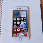 Good Apple iPhone 6S - Unlocked, 32 GB, Gold, A1688