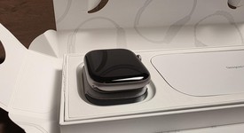 Mint
													Apple Watch Series 11 46mm - Space Gray, A3333 - GPS, Aluminum, photo 3 of 10