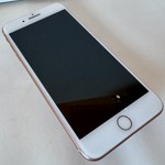 Fair Apple iPhone 8 Plus - Unlocked, 64 GB, Gold, A1864