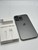 Mint Apple iPhone 13 Pro - Unlocked, Graphite, 128 GB, A2483