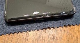 Fair
													Google Pixel 7 - Verizon, Obsidian, 128 GB, 8 GB, GQML3, mmWave 5G, photo 4 of 5