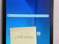 Samsung Galaxy Tab E 9.6