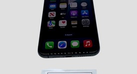 Good
													Apple iPhone Xs Max - Sprint, Gray, 256 GB, A1921, photo 2 of 7