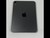 Good Apple iPad Mini 6th Gen - Unlocked, Gray, 256 GB, A2568