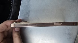 Good
													Apple iPhone 16 Pro Max - Unlocked, Desert, 256 GB, A3084, photo 5 of 7