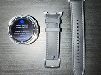 Samsung Galaxy Watch8 Classic
