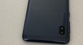 Mint
													Samsung Galaxy A10e - AT&T, Black, 32 GB, 2 GB, SM-A102U, photo 2 of 5