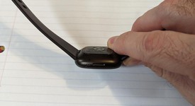 Fair
													Fitbit Versa 3 - Black, photo 4 of 6