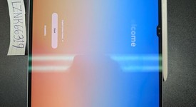 Mint
													Samsung Galaxy Tab  S10 Ultra - Wi-Fi, Platinum Silver, 256 GB, 12 GB, SM-X920, photo 3 of 11