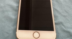 Mint
													Apple iPhone 7 - T-Mobile, Gold, 128 GB, A1660, photo 1 of 12