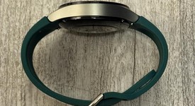 Good
													Samsung Galaxy Watch7 - Unlocked, Green, SM-L305U, 40mm, photo 5 of 7