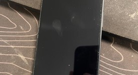 Good
													Apple iPhone 13 - Unlocked, Midnight, 128 GB, A2482, photo 1 of 7