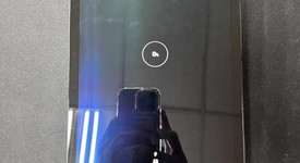 Fair
													Samsung Galaxy Tab S5e - Unlocked, Silver, 64 GB, 4 GB, SM-T727U, photo 6 of 6