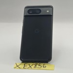 Good Google Pixel 8 - AT&T, 128 GB, Obsidian, 8 GB, GKWS6, mmWave 5G