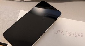 Good
													Apple iPhone 12 Mini - Unlocked, White, 256 GB, A2176, photo 2 of 7