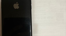 Good
													Apple iPhone Xr - AT&T, Black, 128 GB, A1984, photo 3 of 7