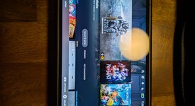 Mint
													Steam Deck OLED - AMD, Black, 512 GB, 16 GB, photo 3 of 9