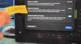 Mint
													MacBook Air 2025 (M4) - 13" - Apple M4, Midnight, 512 GB, 24 GB, photo 3 of 12