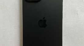 Mint
													Apple iPhone 15 - Unlocked, Black, 256 GB, A2846, photo 2 of 14
