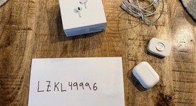 Used
													Apple AirPods Pro 2 - USB-C, photo 1 of 9