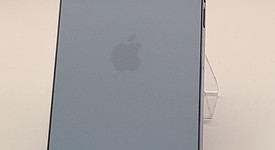 Good
													Apple iPhone 13 Pro Max - AT&T, Sierra Blue, 128 GB, A2484, photo 1 of 3