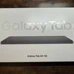 New Samsung Galaxy Tab A9 Plus - Metro by T-Mobile, 64 GB, Graphite, 4 GB, SM-X218U, 5G