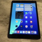 Fair Apple iPad 9th Gen - Unlocked, 64 GB, Gray, A2603