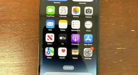 Good
													Apple iPhone 14 Pro - Unlocked, Black, 256 GB, A2650, photo 1 of 26