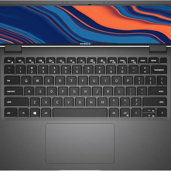 Dell Latitude 7410 - 256 GB, Dark Gray, 16 GB, Intel Core i5