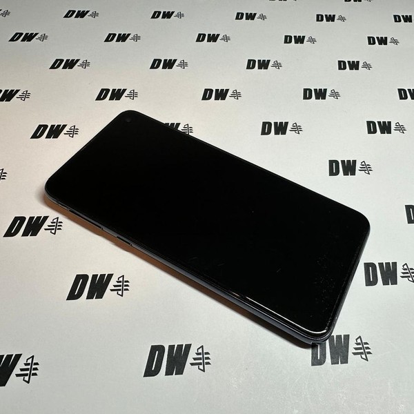 Samsung Galaxy S10e - AT&T, 128 GB, Black, 6 GB, SM-G970U