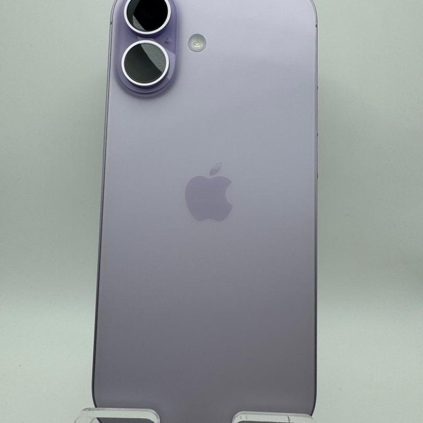 Apple iPhone 17 - Unlocked, 256 GB, Lavender, A3258