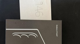 New
													Samsung Galaxy Z Fold7 - Unlocked, Blue Shadow, 512 GB, 12 GB, SM-F966U1, photo 1 of 2