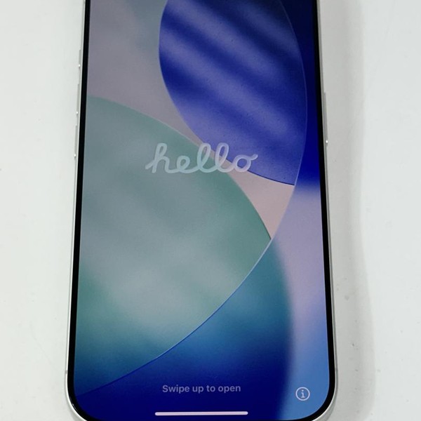 Apple iPhone 17 - Xfinity, 256 GB, White, A3258