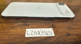 Mint
													Apple iPhone Air - T-Mobile, Sky Blue, 256 GB, A3260, photo 5 of 8