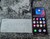 Fair Samsung Galaxy S22 Ultra - Unlocked Non-US, Black, 256 GB, 12 GB, SM-S908B/DS