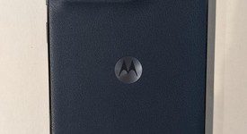 Mint
													Moto G Stylus 5G (2025) - Unlocked, Gibraltar Sea, 256 GB, 8 GB, photo 1 of 6