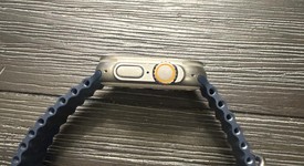 Mint
													Apple Watch Ultra 2 49mm - Unlocked, Natural, A2986, photo 5 of 7