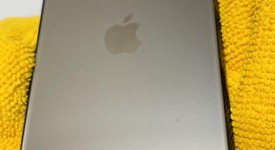 Mint
													Apple iPhone 11 Pro - AT&T, Gray, 256 GB, A2160, photo 4 of 9