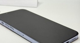 Good
													Apple iPhone 13 Pro - Unlocked, Sierra Blue, 256 GB, A2483, photo 2 of 5