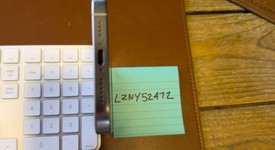 Mint
													Apple iPhone 16 Pro Max - Unlocked, White, 512 GB, A3084, photo 4 of 13