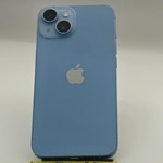 Good Apple iPhone 14 - AT&T, 128 GB, Blue, A2649