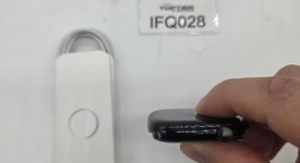 Good
													Apple Watch Series 10 46mm - Black, A2999 - GPS, Aluminum, photo 3 of 6