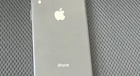 Fair
													Apple iPhone Xr - T-Mobile, Black, 64 GB, A1984, photo 2 of 4