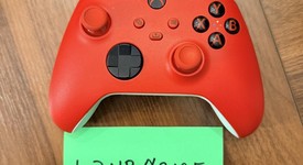 Good
													Xbox Series X (2020) - Black, 1 TB, standard, photo 4 of 8