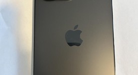 Good
													Apple iPhone 14 Pro Max - T-Mobile, Black, 128 GB, A2651, photo 2 of 6